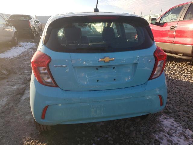 Photo 5 VIN: KL8CD6SA3NC013074 - CHEVROLET SPARK 1LT 