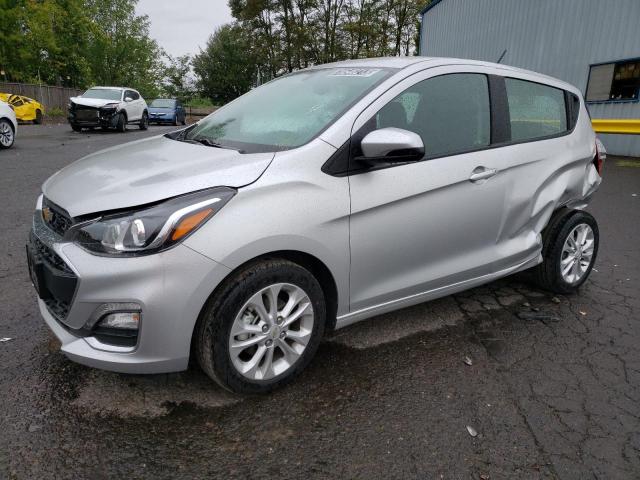 Photo 0 VIN: KL8CD6SA3NC018694 - CHEVROLET SPARK 1LT 