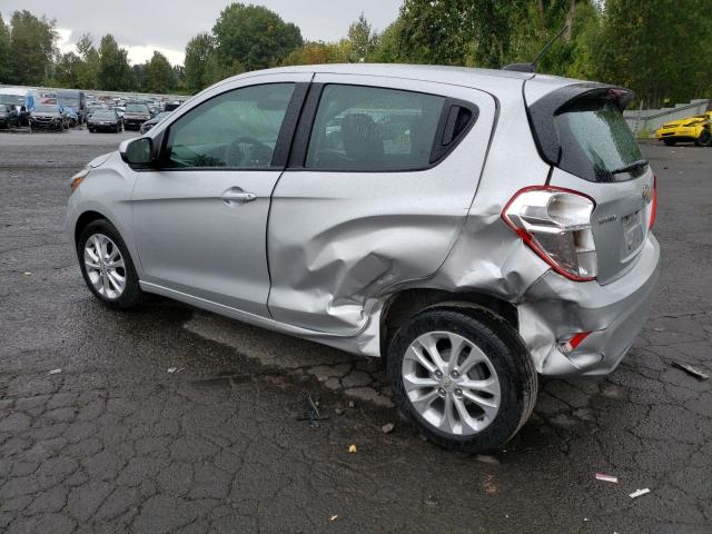 Photo 1 VIN: KL8CD6SA3NC018694 - CHEVROLET SPARK 1LT 