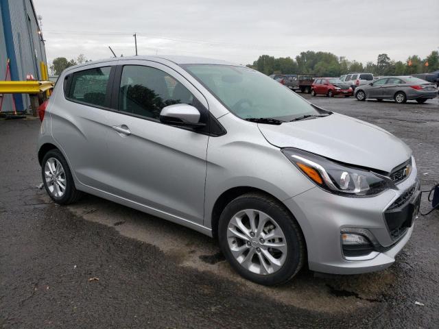 Photo 3 VIN: KL8CD6SA3NC018694 - CHEVROLET SPARK 1LT 