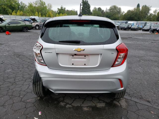 Photo 5 VIN: KL8CD6SA3NC018694 - CHEVROLET SPARK 1LT 