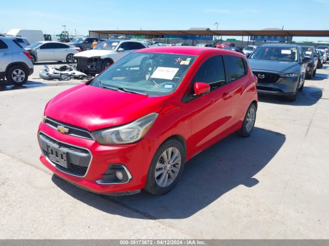 Photo 1 VIN: KL8CD6SA4GC570983 - CHEVROLET SPARK 