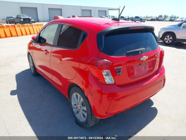 Photo 2 VIN: KL8CD6SA4GC570983 - CHEVROLET SPARK 