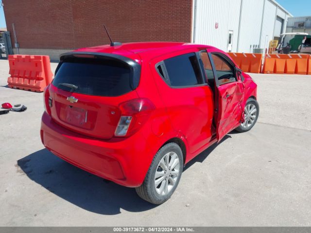 Photo 3 VIN: KL8CD6SA4GC570983 - CHEVROLET SPARK 