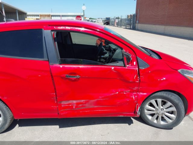 Photo 5 VIN: KL8CD6SA4GC570983 - CHEVROLET SPARK 