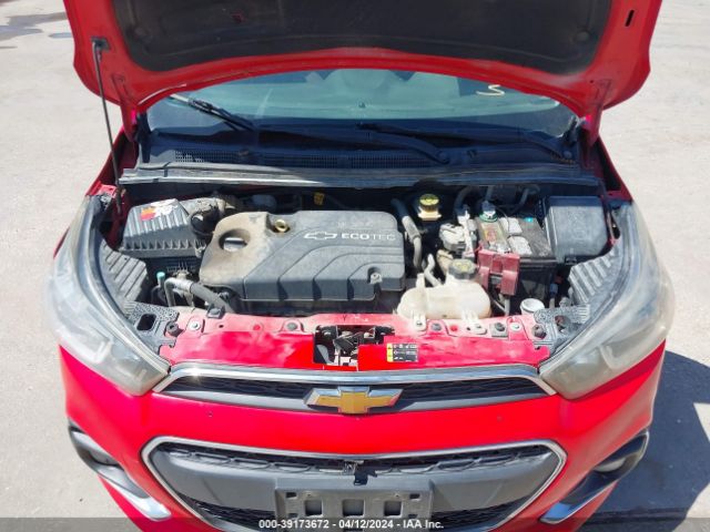 Photo 9 VIN: KL8CD6SA4GC570983 - CHEVROLET SPARK 