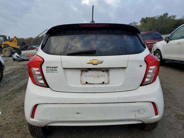 Photo 5 VIN: KL8CD6SA4GC574662 - CHEVROLET SPARK 