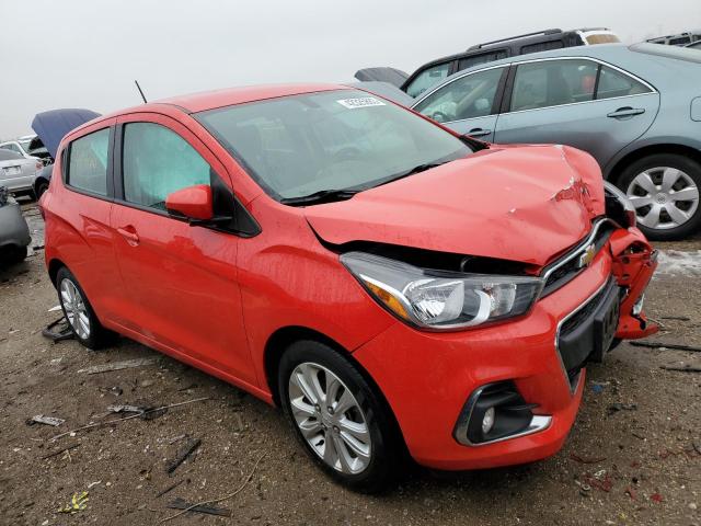 Photo 3 VIN: KL8CD6SA4GC581952 - CHEVROLET SPARK 