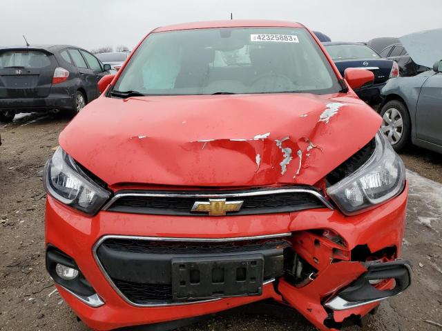 Photo 4 VIN: KL8CD6SA4GC581952 - CHEVROLET SPARK 