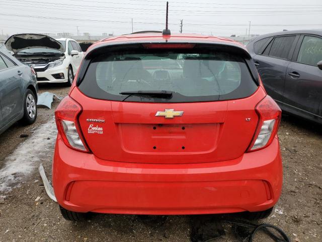 Photo 5 VIN: KL8CD6SA4GC581952 - CHEVROLET SPARK 