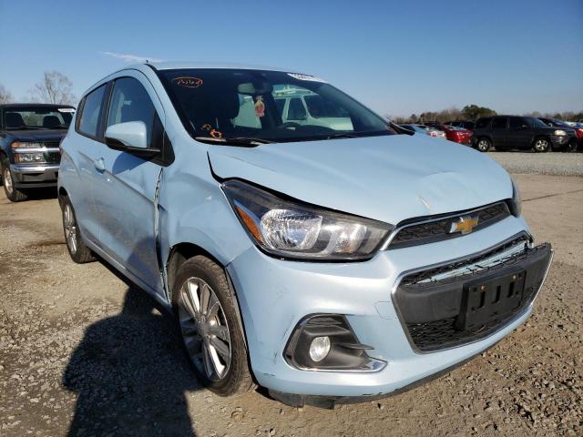 Photo 0 VIN: KL8CD6SA4GC590733 - CHEVROLET SPARK 