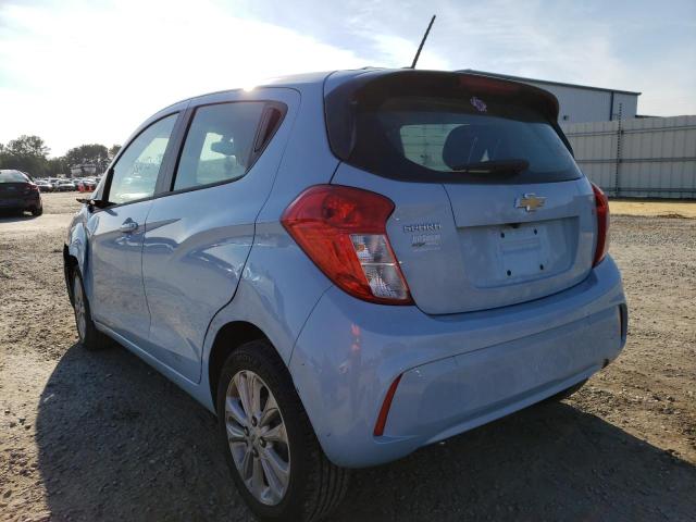 Photo 2 VIN: KL8CD6SA4GC590733 - CHEVROLET SPARK 