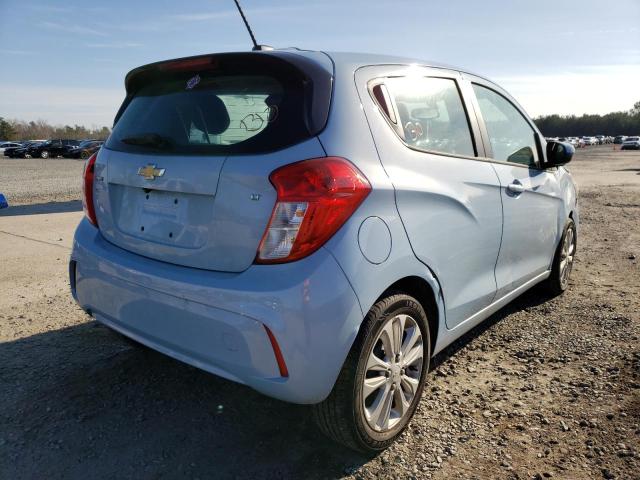 Photo 3 VIN: KL8CD6SA4GC590733 - CHEVROLET SPARK 