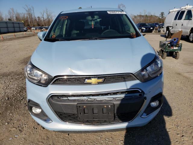 Photo 6 VIN: KL8CD6SA4GC590733 - CHEVROLET SPARK 