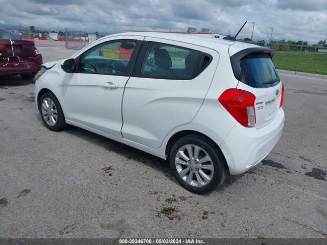 Photo 2 VIN: KL8CD6SA4GC595611 - CHEVROLET SPARK 