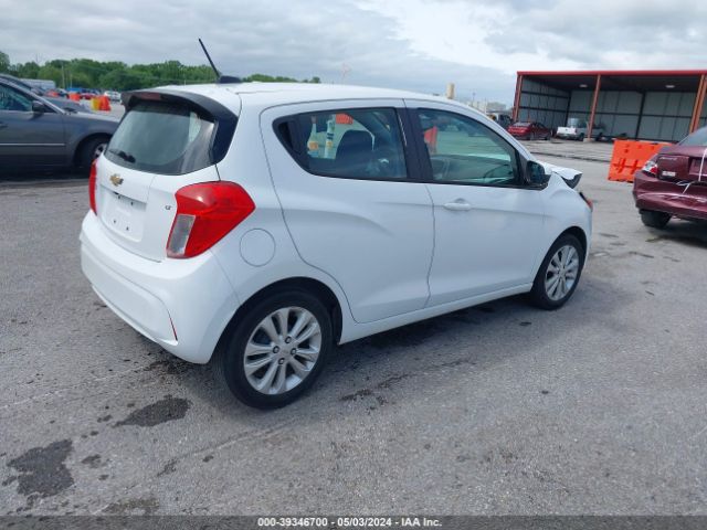 Photo 3 VIN: KL8CD6SA4GC595611 - CHEVROLET SPARK 