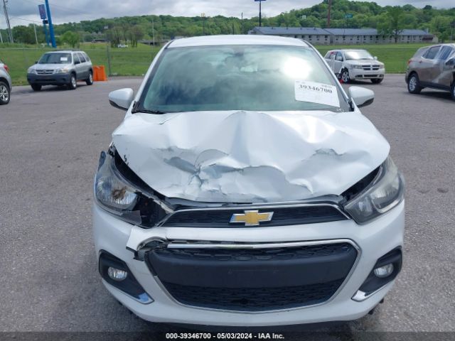 Photo 5 VIN: KL8CD6SA4GC595611 - CHEVROLET SPARK 