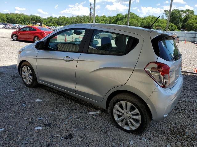 Photo 1 VIN: KL8CD6SA4GC597083 - CHEVROLET SPARK 