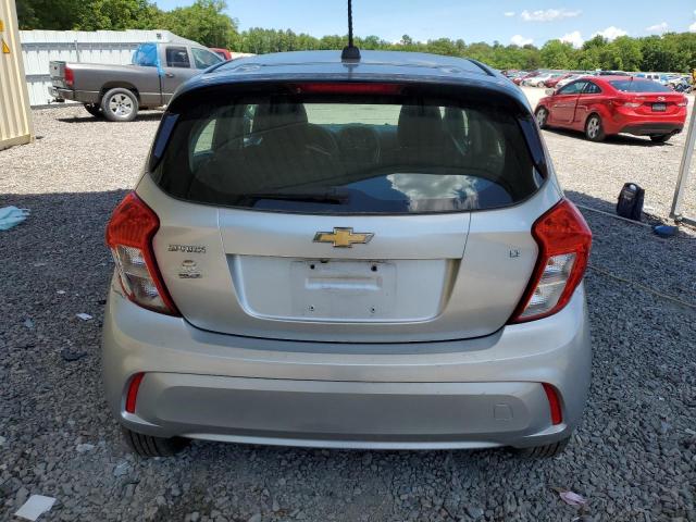 Photo 5 VIN: KL8CD6SA4GC597083 - CHEVROLET SPARK 