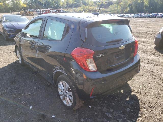 Photo 2 VIN: KL8CD6SA4GC610432 - CHEVROLET SPARK 1LT 