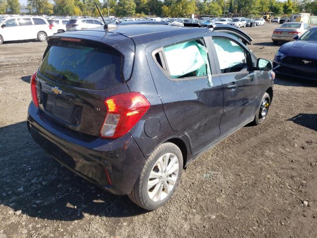 Photo 3 VIN: KL8CD6SA4GC610432 - CHEVROLET SPARK 1LT 