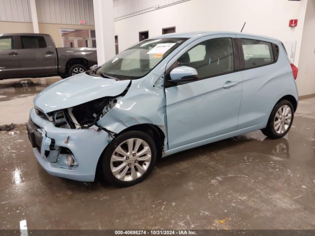 Photo 1 VIN: KL8CD6SA4GC615159 - CHEVROLET SPARK 