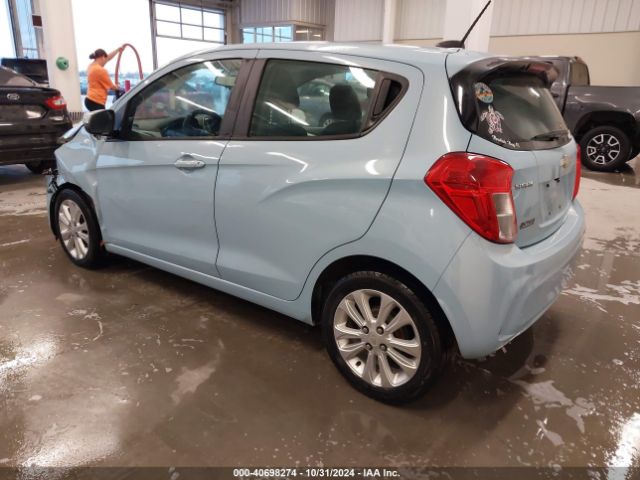 Photo 2 VIN: KL8CD6SA4GC615159 - CHEVROLET SPARK 