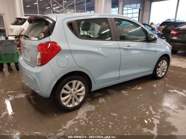 Photo 3 VIN: KL8CD6SA4GC615159 - CHEVROLET SPARK 