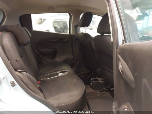 Photo 7 VIN: KL8CD6SA4GC615159 - CHEVROLET SPARK 