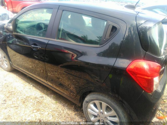 Photo 2 VIN: KL8CD6SA4GC622077 - CHEVROLET SPARK 