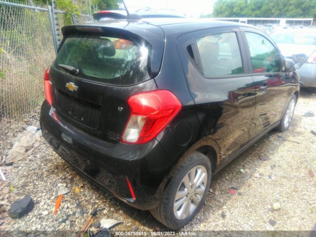 Photo 3 VIN: KL8CD6SA4GC622077 - CHEVROLET SPARK 