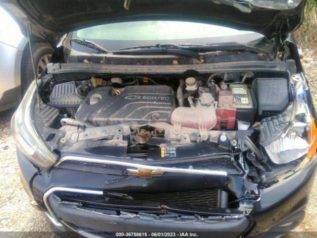 Photo 9 VIN: KL8CD6SA4GC622077 - CHEVROLET SPARK 