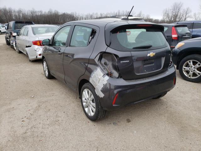 Photo 2 VIN: KL8CD6SA4GC629966 - CHEVROLET SPARK 1LT 