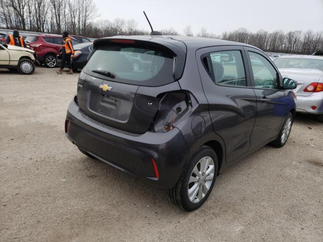 Photo 3 VIN: KL8CD6SA4GC629966 - CHEVROLET SPARK 1LT 