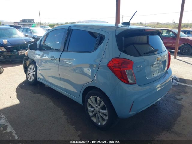 Photo 2 VIN: KL8CD6SA4GC633743 - CHEVROLET SPARK 