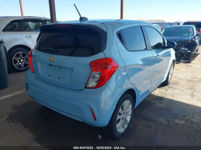 Photo 3 VIN: KL8CD6SA4GC633743 - CHEVROLET SPARK 