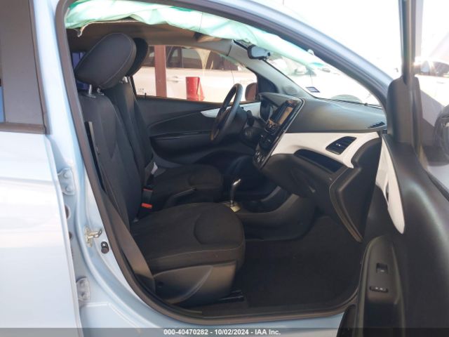 Photo 4 VIN: KL8CD6SA4GC633743 - CHEVROLET SPARK 