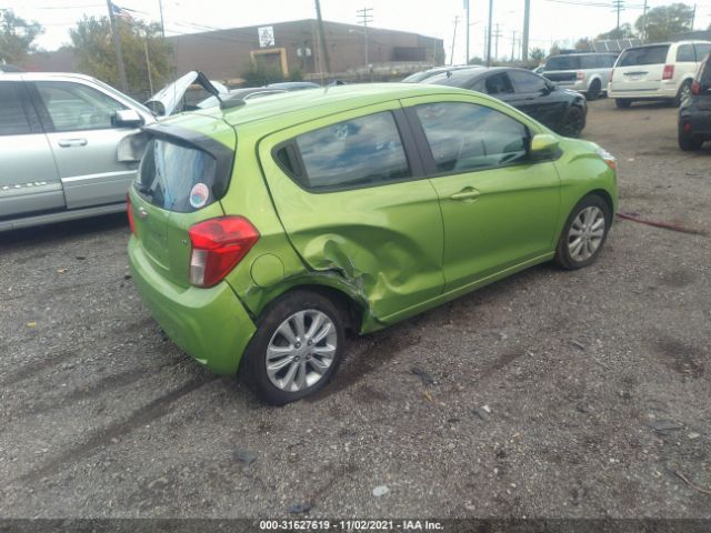 Photo 3 VIN: KL8CD6SA4GC634973 - CHEVROLET SPARK 