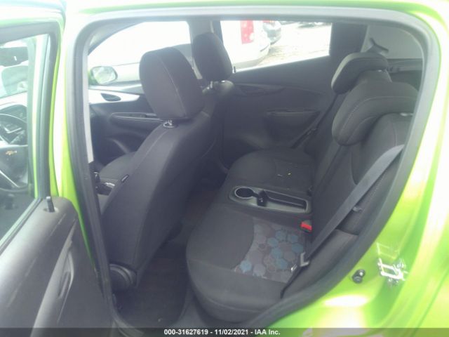 Photo 7 VIN: KL8CD6SA4GC634973 - CHEVROLET SPARK 