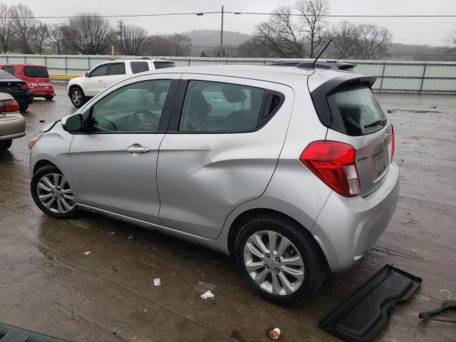 Photo 1 VIN: KL8CD6SA4GC644015 - CHEVROLET SPARK 1LT 