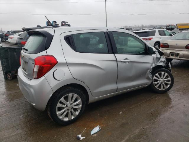 Photo 2 VIN: KL8CD6SA4GC644015 - CHEVROLET SPARK 1LT 