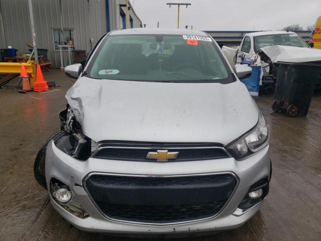 Photo 4 VIN: KL8CD6SA4GC644015 - CHEVROLET SPARK 1LT 