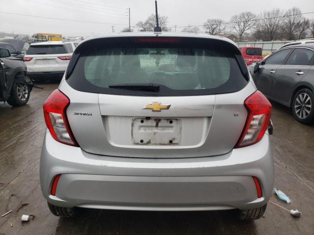 Photo 5 VIN: KL8CD6SA4GC644015 - CHEVROLET SPARK 1LT 