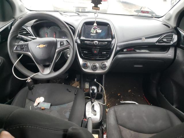 Photo 7 VIN: KL8CD6SA4GC644015 - CHEVROLET SPARK 1LT 