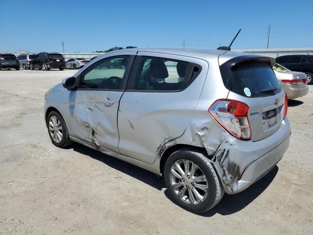 Photo 1 VIN: KL8CD6SA4HC716008 - CHEVROLET SPARK 