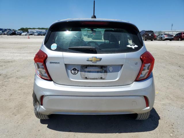 Photo 5 VIN: KL8CD6SA4HC716008 - CHEVROLET SPARK 