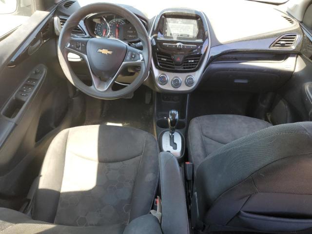 Photo 7 VIN: KL8CD6SA4HC716008 - CHEVROLET SPARK 