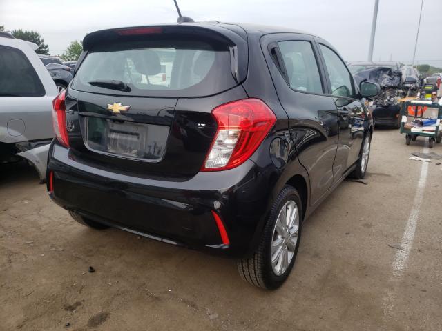 Photo 3 VIN: KL8CD6SA4HC733438 - CHEVROLET SPARK 1LT 