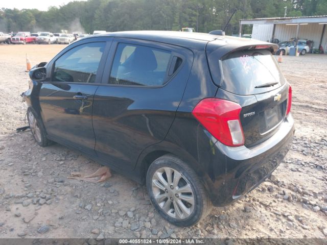 Photo 2 VIN: KL8CD6SA4HC773910 - CHEVROLET SPARK 