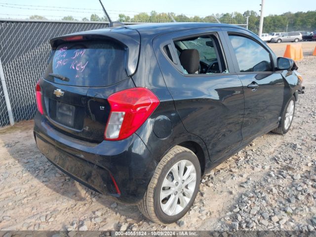 Photo 3 VIN: KL8CD6SA4HC773910 - CHEVROLET SPARK 